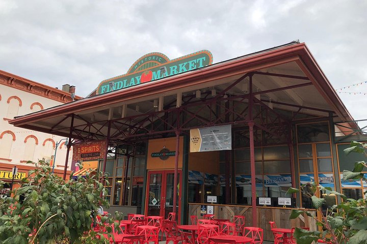 Ohio's oldest municipal market